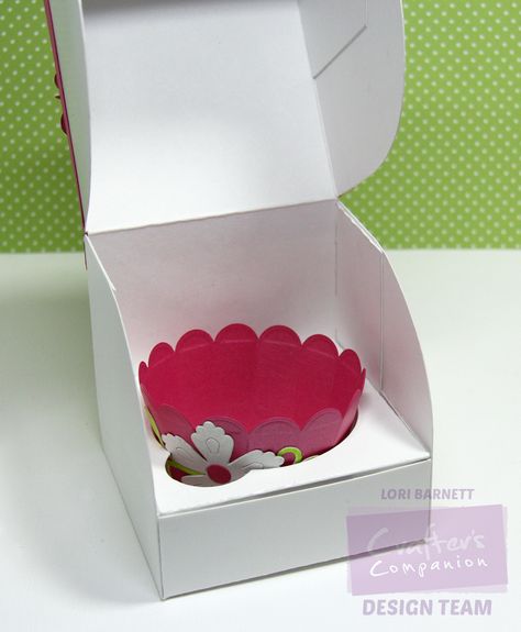 Cupcake Boxes Template, Cupcake Wrappers Template, Single Cupcake Boxes, Jewelry Box Makeover, Cupcake Wrapper, Cupcake Boxes, Cupcake Wrappers, Cricut Craft Room, Bible Crafts