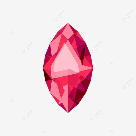 Gem Clipart, Fantasy Diamond, Gemstone Crown, Watercolor Gem, Crown Clipart, Crown Vector, Red Airplane, Crystal Background, Crown Png