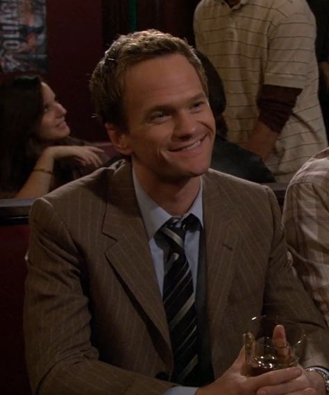 Legendary Barney, How Met Your Mother, Barney Stinson, Ted Mosby, Neil Patrick, Neil Patrick Harris, How I Met Your Mother, Girl Guides, I Meet You