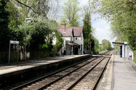 Great Western Railway, Parking Tickets, Great Western, Steam Locomotive, Railway Station, Car Parking, Dean, Train