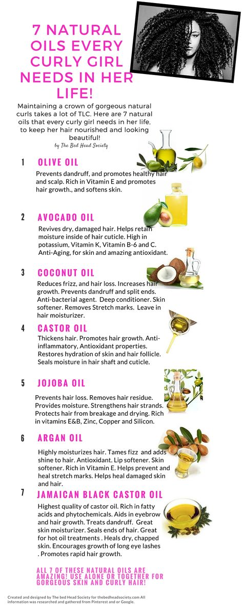 7 natural oils every curly girl needs we have found them and are ready to share them with you. These 7 natural oils every curly girl needs now!. Hair Remedies, Natural Hair Tips, Girl Needs, Natural Hair Journey, Curly Hair Care, Curly Hair Tips, Natural Hair Growth, Hair Journey, Curly Girl