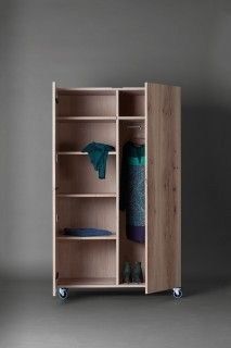 The best diy for wardrobe that you can try 31 Diy Fitted Wardrobes, Wooden Wardrobe Design, Wardrobe Designs, Wardrobe Interior Design, Diy Wardrobe, Furniture Design Wooden, Wooden Wardrobe, Bedroom Closet Design, Wardrobe Design Bedroom