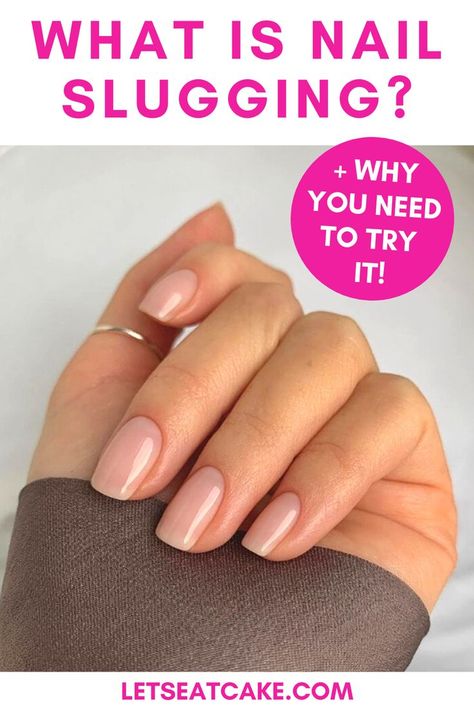 Cuticle Care Diy, Strong Nails Diy, The Best Nails, New Nail Trends, Natural Nail Care, Diy Beauty Treatments, Best Nails, Nail Trend, Nail Care Routine