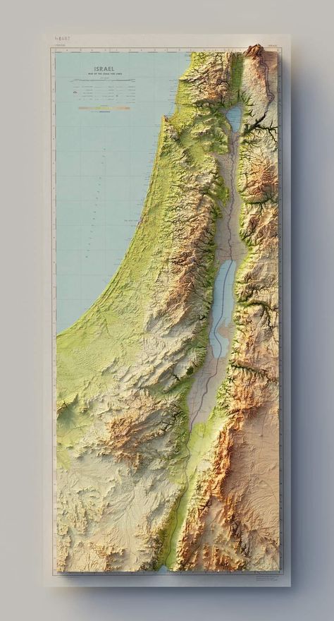 (2) Facebook 3d Topography Map, Cool Maps, World Geography Map, Monte Sinai, Interesting Maps, Cartography Map, Topography Map, 3d Maps, 3d Mapping