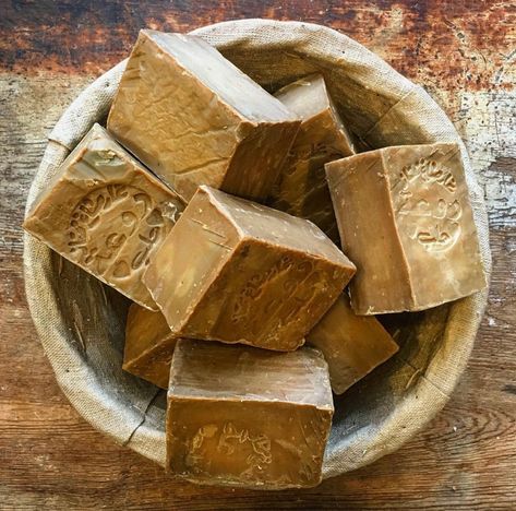 PERFECT FOR ALL SKIN TYPES - Rich in antioxidant properties, Laurel and Olive oil is a miracle oil due to all of its benefits, and it can also be well-tolerated by all skin types. Olive Oil Face, Olive Oil For Face, Olive Bar, Aleppo Soap, Oil Bar, Olive Oil Soap, Garden Animals, Quiet Life, Organic Soap