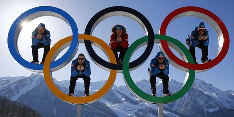 1366x768 Wallpaper, Start Of Winter, Russia News, Olympic Rings, Go Usa, Paralympic Games, Winter Olympic Games, Winter Games, Sports Wallpapers