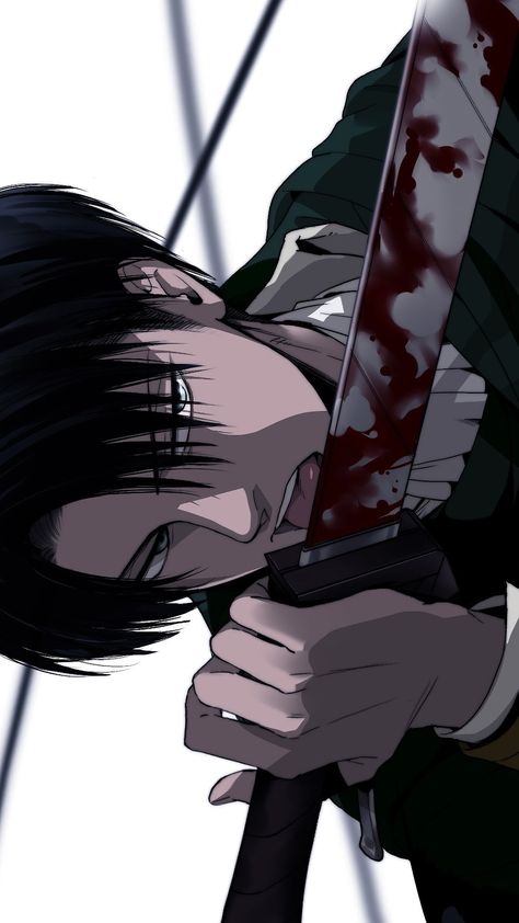 Anak Haiwan, Attack On Titan Aesthetic, Captain Levi, Gambar Figur, Attack On Titan Fanart, Attack On Titan Levi, Tapeta Pro Iphone, Attack On Titan Art, Cool Anime Pictures