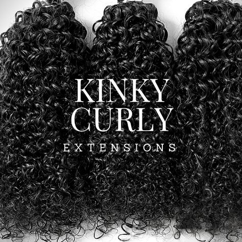 Sew In Extensions, Poofy Hair, Curly Bun Hairstyles, Curly Extensions, Frizzy Curly Hair, Sew In Hair Extensions, Curly Bun, Hair Extentions, Curly Hair Extensions