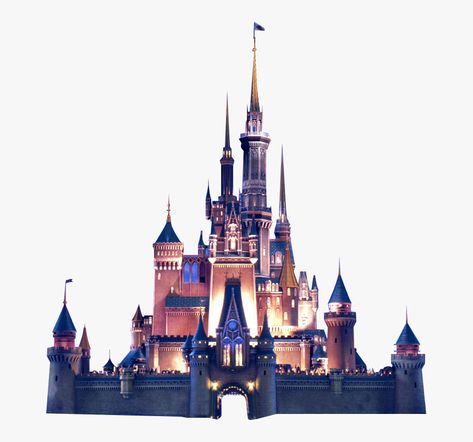 Disney Castle Silhouette, Disney Characters Images, Chateau Disney, Castle Png, Disney Princess Png, Cinderella Wallpaper, Castle Floor Plan, All Disney Characters, Disney Princess Castle