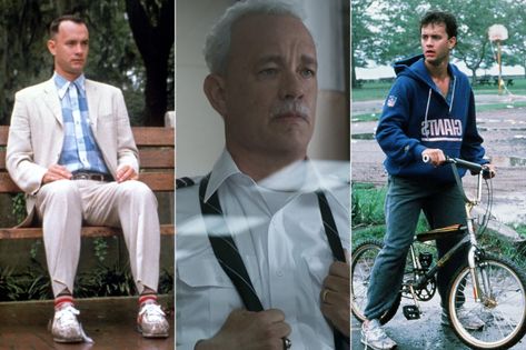 Every Tom Hanks Movie, Ranked Worst to Best - Rolling Stone Tom Hanks Movies, Oscar Winning Movies, Fred Rogers, Tom Parker, Comedy Quotes, Rick Ross, Lizzie Mcguire, Funny Vines, Forrest Gump