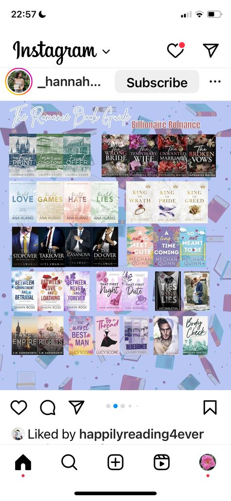 Billionaire Books Romances, Abbi Glines Books, Romance Book Series, Billionaire Romance Books, Billionaire Books, Romcom Books, Fiction Books Worth Reading, Romance Series Books, Books Everyone Should Read