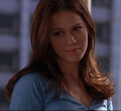 Bethany Joy Lenz. One Tree Hill. Haley James Scott Three Hills, Haley James, Nathan Haley, High Metabolism, Bethany Joy Lenz, Haley James Scott, Bethany Joy, James Scott, Tree Hill