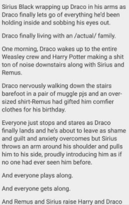 Harry And Draco, Remus And Sirius, Harry Potter Feels, Draco Harry Potter, Slytherin House, Harry Potter Headcannons, Harry Potter Jokes, Harry Potter Marauders, Harry Potter Love