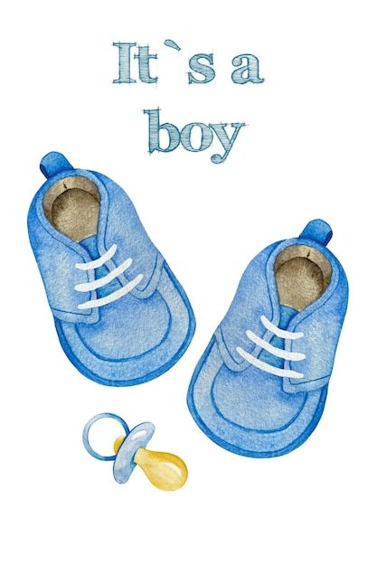 Baby Boy Clip Art Printables, It’s A Boy, Baby Boy Illustration, Its Boy, Baby Boy Stickers, It Is A Boy, Vom Avea Un Copil, Baby Gender Prediction, Welcome Baby Boy