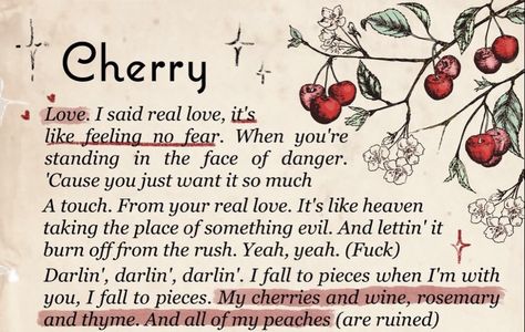 Lana Del Rey Red Poster, Cherry Poster Aesthetic, Lana Del Rey Cherry Poster, Lana Del Rey Art Aesthetic, Cherry Lana Del Rey Aesthetic, Lana Del Ray Cherry, Lana Del Rey Red Aesthetic, Red Lana Del Rey, Lana Del Rey Red