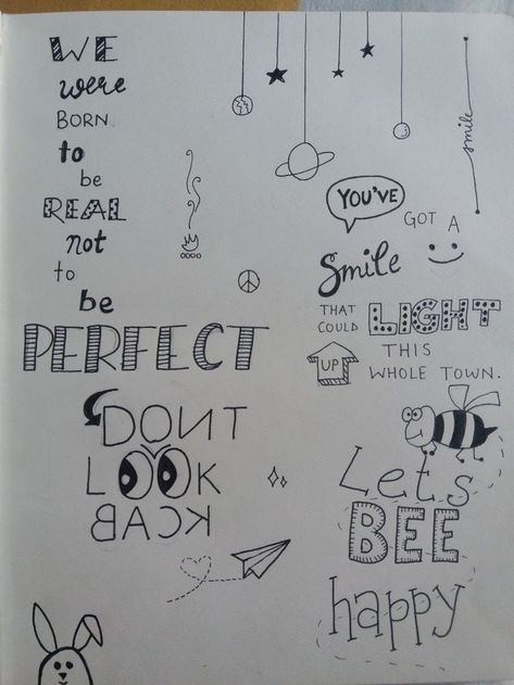 Doodling is my perfect solution for boredom Song Doodles, Song Doodle, Notebook Doodles, Doodle Quotes, Doodle Art Journals, Hand Lettering Quotes, Drawing Quotes, Doodle Lettering, Journal Quotes