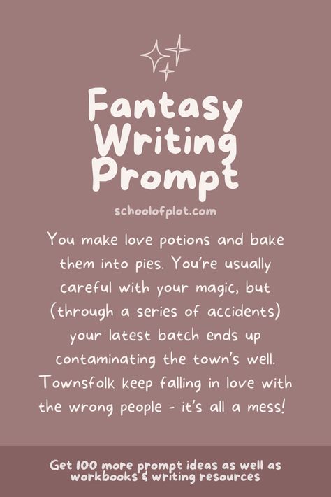 Cosy fantasy writing prompt witch writing idea tips advice generator romance dialogue prompt friends Fantasy Adventure Writing Prompts, Princess X Knight Prompts, Cozy Fantasy Prompts, Witch Story Prompts, Fairy Writing Prompts, Writing Prompts Fantasy Royalty, Fantasy Romance Writing Prompts, Fantasy Shifting, Dark Fantasy Prompts