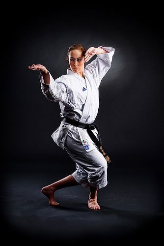 1000+ images about Sports Photography on Pinterest Karate Photos, Jiu Jutsu, Martial Arts Photography, Karate Moves, Taekwondo Girl, Martial Arts Sparring, Shotokan Karate, Sport Portraits, Karate Martial Arts