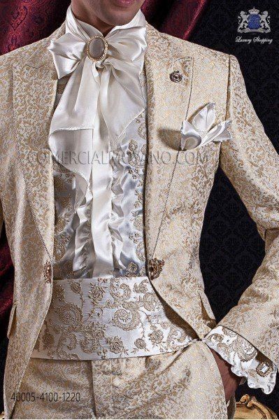 White Tuxedo Wedding, Traje Casual, Royal Outfits, Groom Suit, Wedding Suits Men, Fantasy Clothing, Fancy Outfits, Fantasy Fashion, Suit Fashion