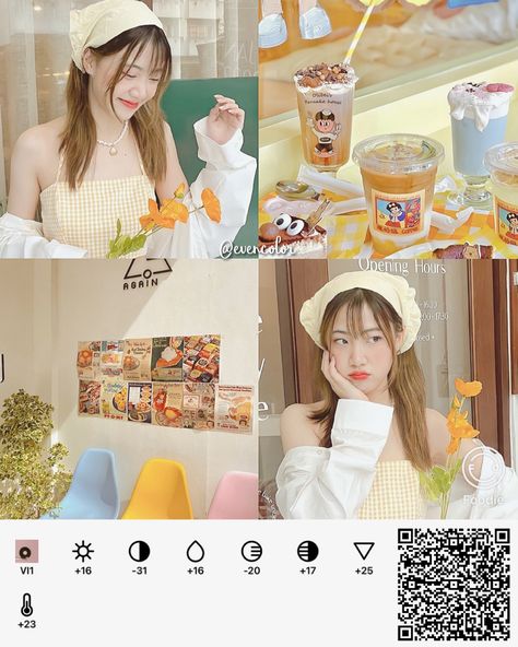 Summer Foodie Filter, Aesthetic Foodie Filter, Foodie Camera Filter Code, Foodie Recipes Filter, Foodie Aesthetic Filter, Foodie Recipe Filter, Foodie App Filter, Foodie Filter Code, Filter Apps