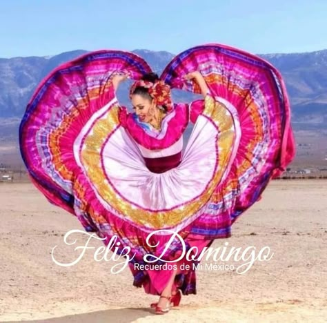 Mexican Fancy Dress, Mexican Traditional Clothing, Jalisco Dress, Folklorico Dresses, Outfit Mexicano, Mexican Quinceanera Dresses, Mexican Folklore, Traditional Mexican Dress, Mexico Fashion