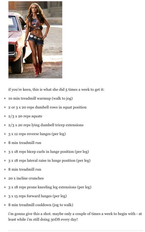 Jessica Simpson workout Daisy Duke Workout, Jessica Simpson Workout, Being Fit, Lean Legs, I Work Out, Women's Fitness, Get In Shape, Fitness Diet, Stay Fit