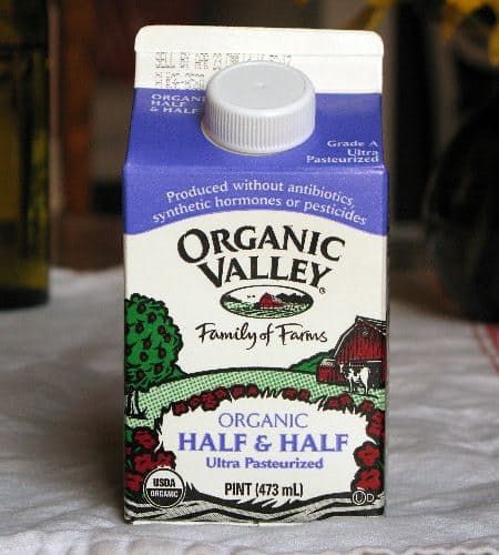 Uses For Half And Half, Heavy Cream Recipes, Half And Half Cream, Half And Half Recipes, Dairy Alternatives, Half And Half, Homemade Ice, Heavy Whipping Cream, Homemade Ice Cream