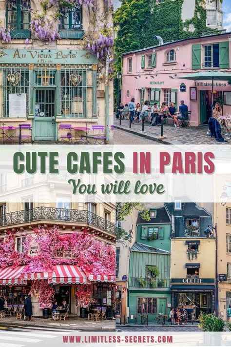 Best Cafes In Paris, Paris Trip Planning, Hotel Des Invalides, Paris Itinerary, Paris Travel Tips, Paris France Travel, Paris Place, France Travel Guide, Paris Travel Guide