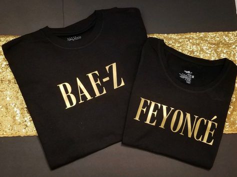 Feyonce Bachelorette Party, Feyonce Sweatshirt, Engagement Tshirts, Feyonce Shirt, Bachelorette Party Gift Bag, Groom To Be, Black Hoodie Women, Black Hoodie Men, Couple Engagement Pictures