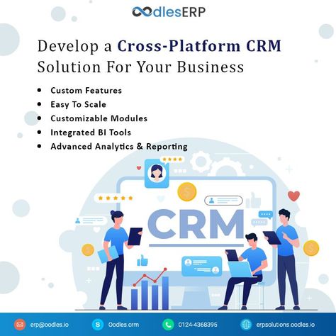 We provide CRM development services to track customer activities. Our custom CRM software development services improve business interactions and increase sales #CRM #CRMDevelopment #CRMIntegration #CRMMigration #CRMSoftwareDevelopment Sales Crm, Retail Solutions, Crm Software, Business Operations, Unique Business, Increase Sales, Business Needs, Application Development, Customer Experience