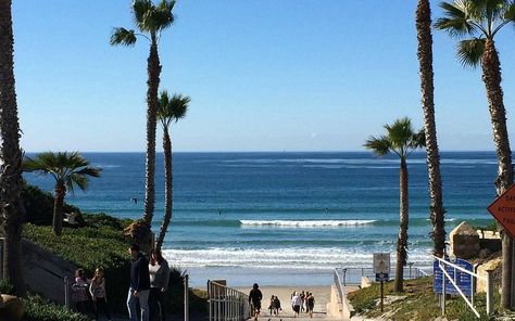 THE 15 BEST Things to Do in Solana Beach - 2021 (with Photos) - Tripadvisor Solana Beach Ca, Solana Beach California, California Trip, Solana Beach, What To Do Today, To Do Today, Travel Plan, Beach Getaways, Beach California