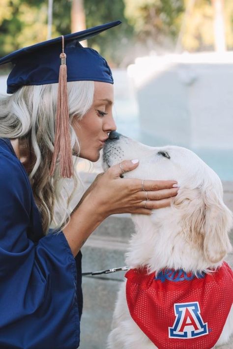 College Graduation Pics With Dog, College Graduation Pictures Dog, Grad Pic With Dog, Veterinarian Graduation Pictures, Graduation Poses With Dog, Graduation Picture With Dog, Graduation Pics With Dog, Vet Graduation Pictures, Veterinary Graduation Pictures