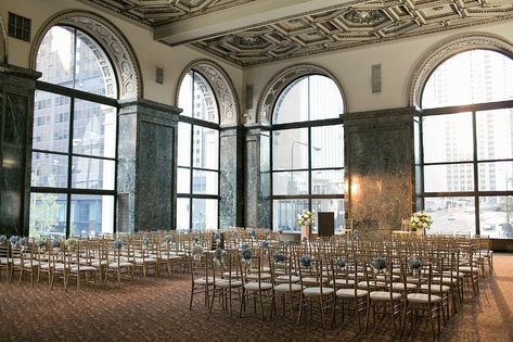 Chicago Cultural Center Wedding, Chicago Cultural Center, Paper Rings, What A Beautiful Day, Wedding Aesthetic, Wedding Vibes, Cultural Center, Chicago Wedding, Future Wedding