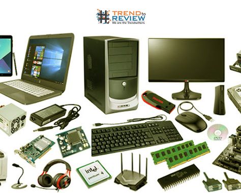 Do you run a company? If yes, then you must know about the importance of computer hardware. Here read the significance of computer hardware in details. Computer Hardware Parts, Computer Hardware, A Thing, Computer Monitor, You Must, Software, Computer, Technology, Electronic Products