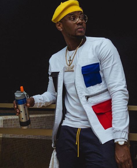 Kiss Daniel To Start A New Beginning As He Changes His Name To Kizz Daniel Kiss Daniel, Kizz Daniel, Modern African Clothing, Funny Baby Jokes, Bad Songs, African Models, African Clothing For Men, Kid Fashion, African Music