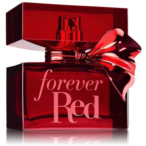 Forever Red 2.5 oz Bath Body works Eau De Parfum Spray Signature... (1.705 NOK) ❤ liked on Polyvore featuring beauty products and makeup Red Perfume, Vanilla Rum, Bath & Body Works, Forever Red, Bath And Body Works Perfume, Bath And Bodyworks, Fragrance Spray, Luxury Perfume, New Fragrances