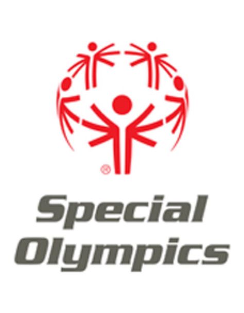 Nationwide fundraisers in support for Special Olympics. Special Olympics Logo, Olympic Logo, Dani Alves, Special Olympics, Olympic Athletes, E Mc2, Summer Games, Sports Training, Valentin Nap