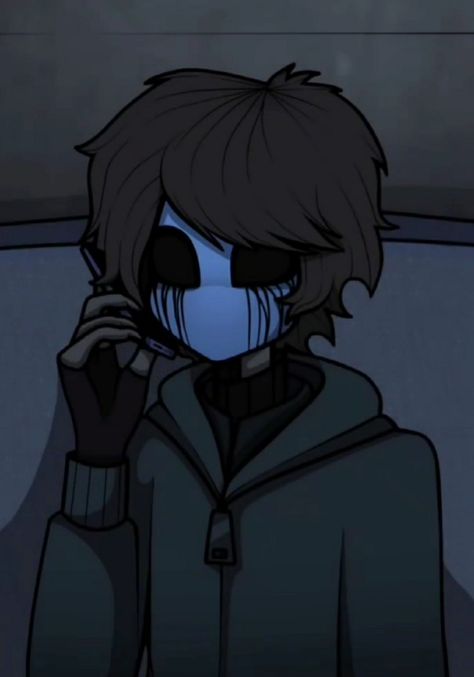 Eyeless Jack, Slenderman, Slipknot, Iowa, Casino, Bar, Art