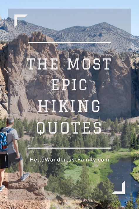 Ready to get your nature on? Check out these fun, short and punny hiking quotes that are perfect for captions on your Insta post! Whether you're looking for a quote to describe your love of the great outdoors or a funny pun that captures the spirit of your adventure, these hiking quotes will have you Instagram-ready to post your journey in no time. Cave Captions Instagram, Short Hiking Quotes, Hiking Motivation Quotes, Hiking With Friends Quotes, Hiking Quotes Instagram, Hiking Puns, Hiking Quotes Adventure, Affordable Family Vacations, Park Quotes