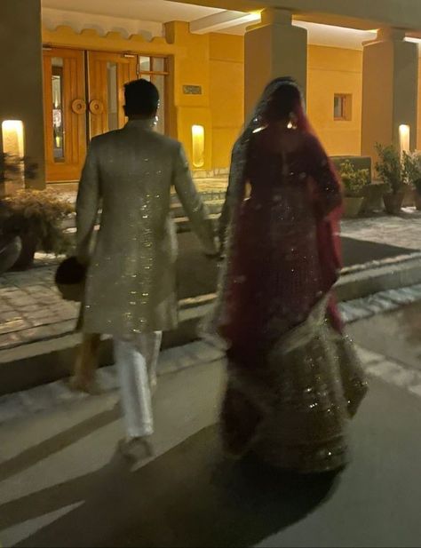 He Cheated, South Asian Aesthetic, Desi Love, Cheated On, Red Lehenga, My Kind Of Love, Wedding Aesthetic, Desi Wedding, Indian Aesthetic