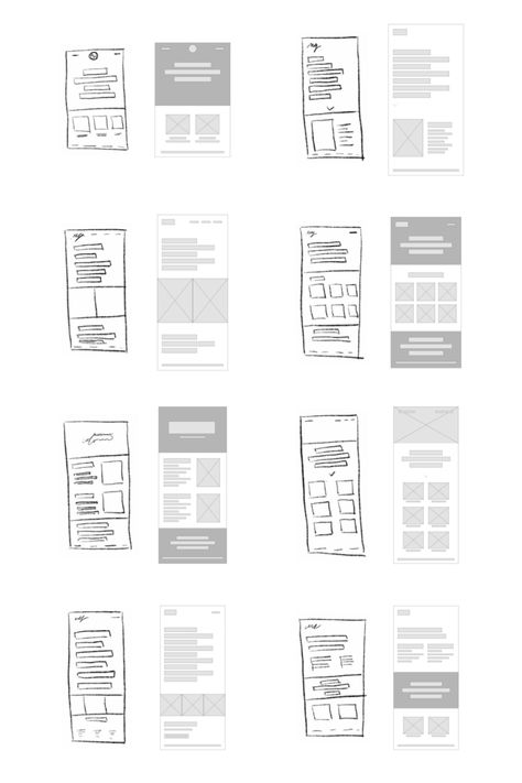 Ux Wireframe Sketch, Low Fidelity Wireframes App, Mid Fidelity Wireframe, Low Fidelity Wireframes Website, Adobe Xd Web Design, Low Fidelity Prototype, Low Fidelity Wireframes, High Fidelity Wireframes, Wireframe Sketch