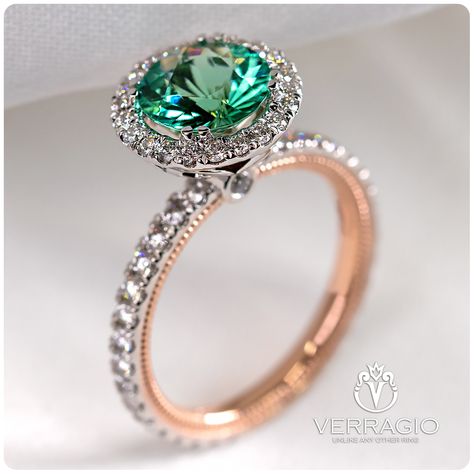 Shop & create your own Verragio engagement ring on our website. Shop a huge variety of rings & colors at www.exceljewellers.com #engagement #diamond #engagementring #ring #jewelry #gold #luxury #beautiful #classy #gift Silver Diamond Ring, Harry Winston, Wedding Anniversary Rings, Zircon Jewelry, Classic Engagement Rings, Sterling Silver Engagement Rings, Luxury Rings, Silver Engagement Rings, Classic Jewelry