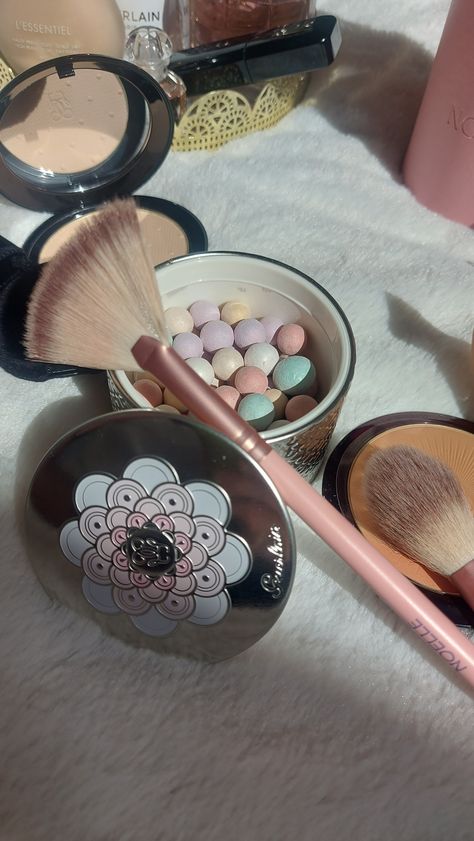 Guerlain make up is my favorite Guerlain Makeup, Beauty Spa, Makeup Cosmetics, Body Care, My Favorite, Make Up, Spa, Fragrance, Makeup