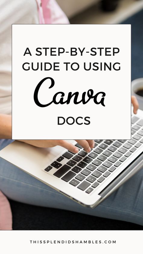 Canva Tips, Projects Design, Using Canva, Canvas Learning, Documents Design, How To Create Infographics, Canva Tutorial, Create Digital Product, Canva Design