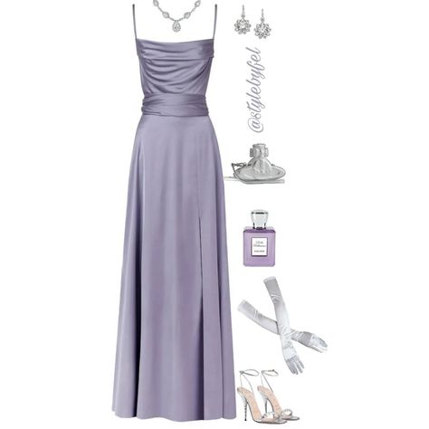 Milla Dress, Classy Long Dress, Haute Couture Details, Purple Outfit, Gala Outfit, Elegant Outfit Classy, Royal Clothing, Prom Girl Dresses, Green Lace Dresses