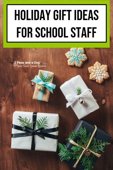 Use this list of teacher Christmas gift ideas to find something for the staff at your school. This teacher gift guide will help you find something special for your team from 2 Peas and a Dog. Teacher Christmas Gifts From Administration, Faculty Christmas Gift Ideas, Christmas Gift For School Staff, Christmas Gifts For School Administrators, School Office Christmas Gifts, Christmas Gift Ideas For School Staff, Teacher Christmas Gifts From Principal, Christmas Gifts For Teaching Staff, Middle School Teacher Gifts Christmas