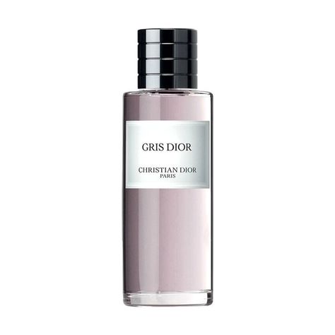 Christian Dior Gris Dior, Best Dior Perfume, Gris Dior Perfume, Dior Gris, Gris Dior, Twiggy Makeup, Elegant Perfume, Dior Capture Totale, Christian Dior Perfume