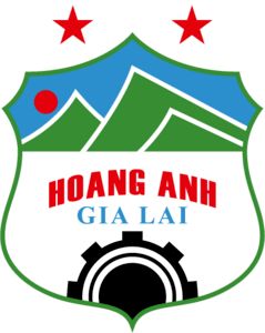 Historical Logo, Gia Lai, Club Badge, Vientiane, Vung Tau, Can Tho, Luang Prabang, Eastern Star, World Football