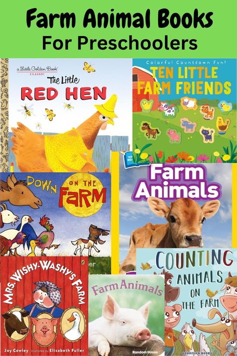 Activity books for toddlers