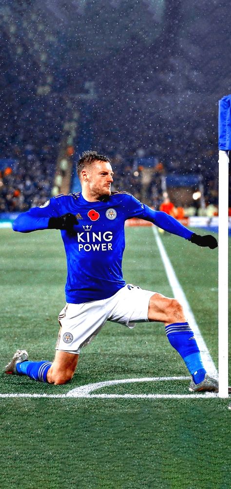 Jamie Vardy Corner Flag Wallpaper, Cold Football Celebration, Jamie Vardy Corner Flag, Jamie Vardy Wallpaper, Leicester City Wallpapers, Vardy Jamie, Leicester Wallpaper, Vardy Leicester, Fifa 2023